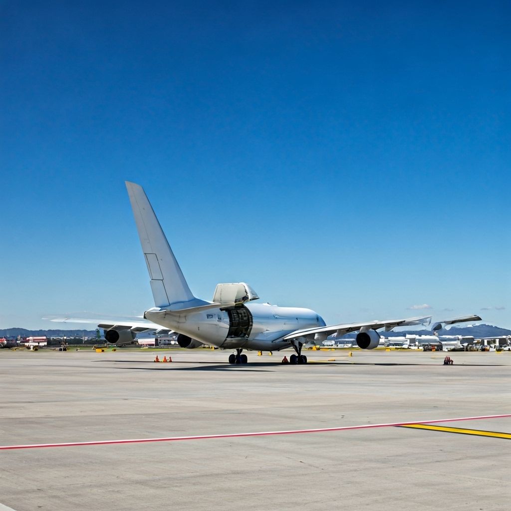 Air Freight